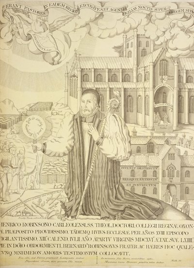 The Antiquities of the Cathedral Church of Saint Mary, Carlisle, Drawn by Robert Carlile by Robert Carlile